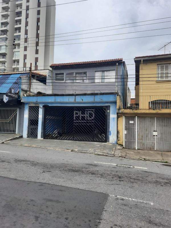 Prédio Inteiro à venda com 3 quartos, 150m² - Foto 4