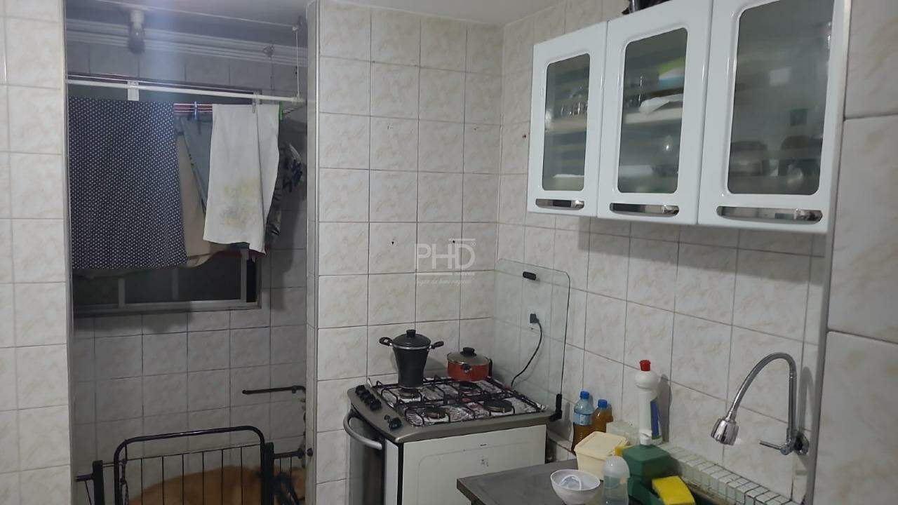 Apartamento para alugar com 2 quartos, 55m² - Foto 3