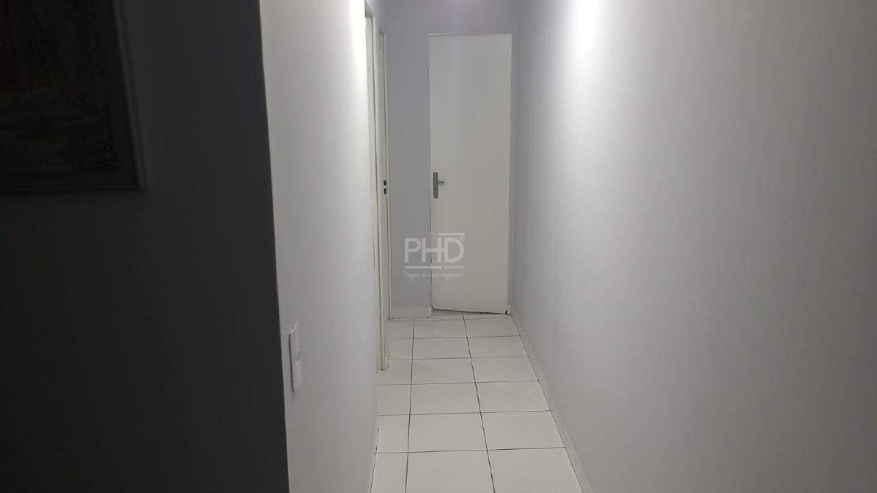 Apartamento para alugar com 2 quartos, 55m² - Foto 5