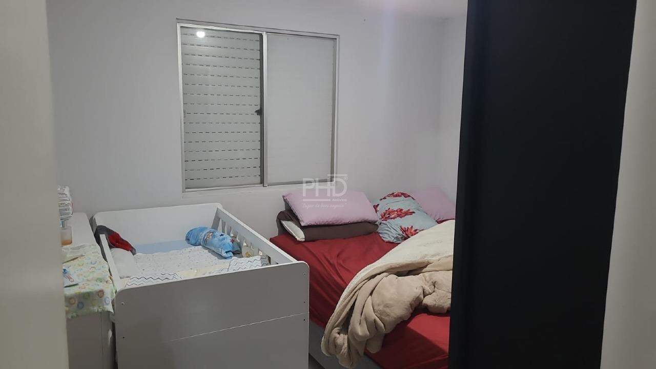 Apartamento para alugar com 2 quartos, 55m² - Foto 7