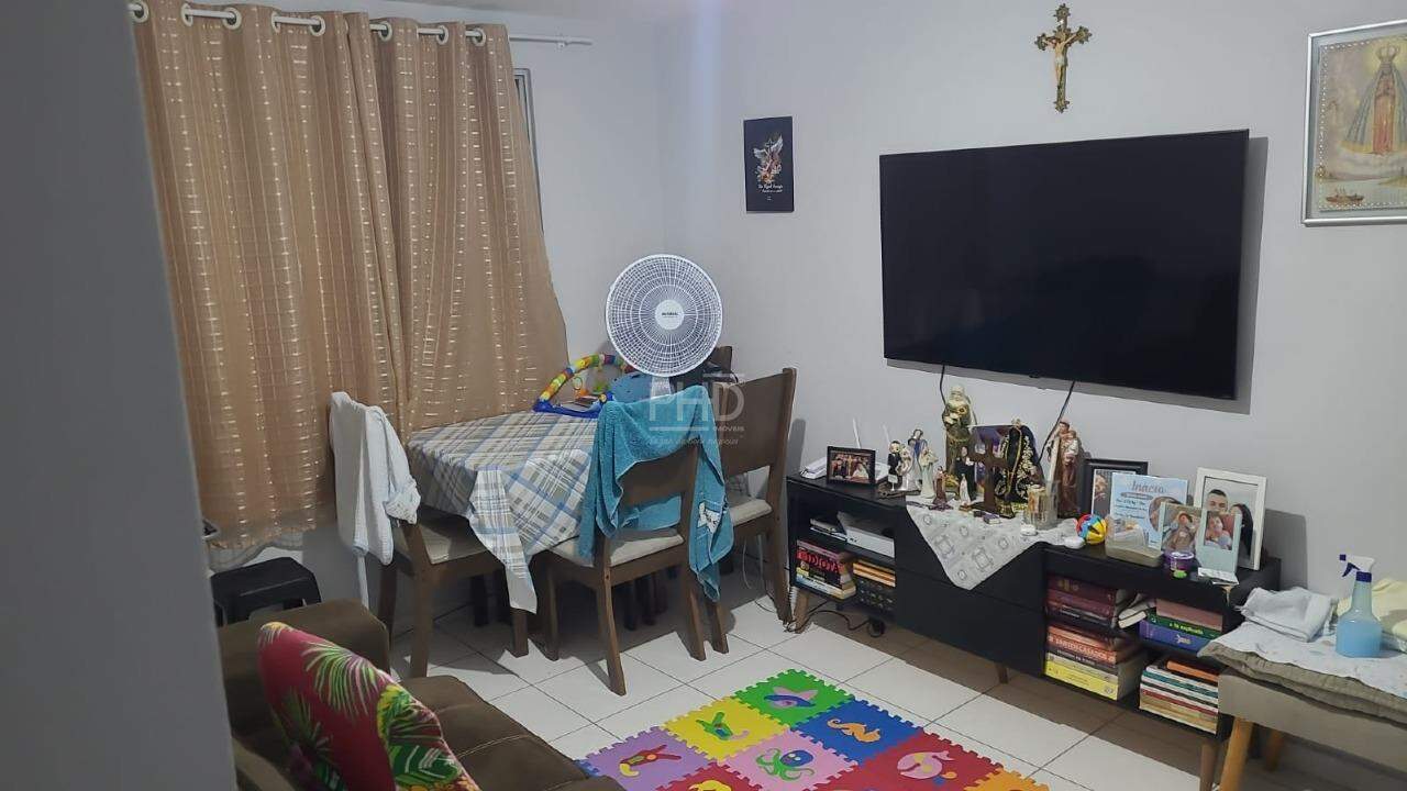 Apartamento para alugar com 2 quartos, 55m² - Foto 2