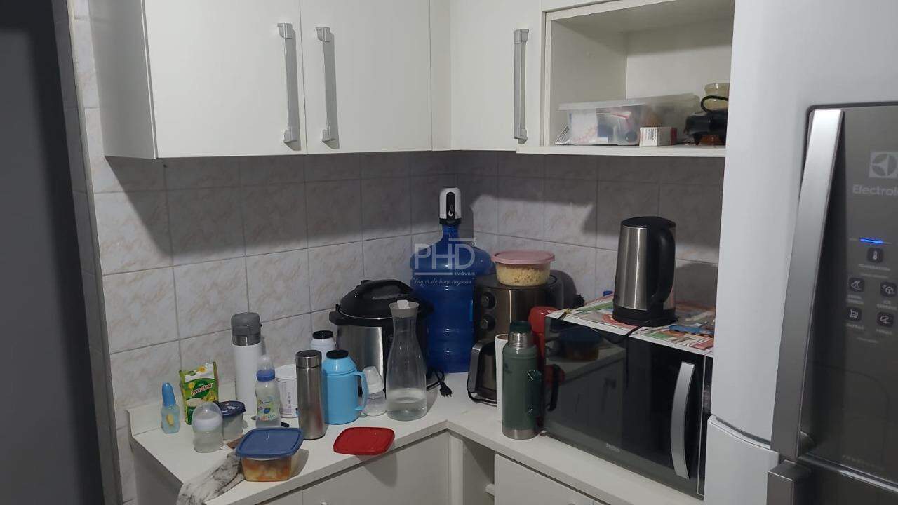 Apartamento para alugar com 2 quartos, 55m² - Foto 4