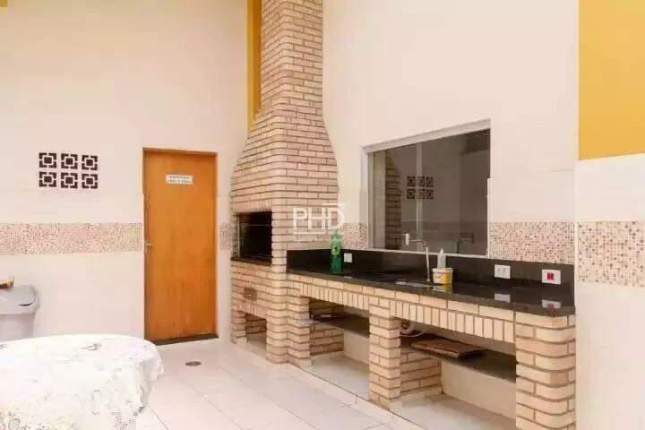 Apartamento para alugar com 2 quartos, 55m² - Foto 10