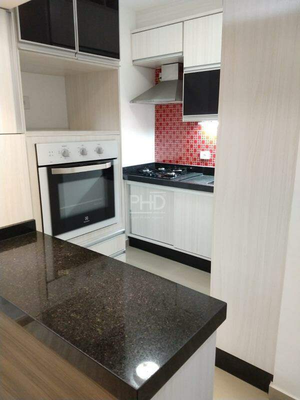 Apartamento à venda com 2 quartos, 58m² - Foto 8