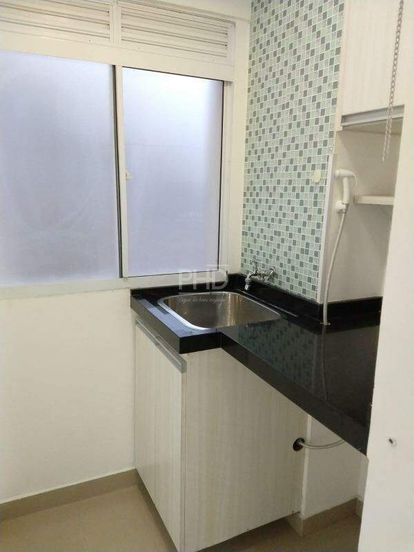 Apartamento à venda com 2 quartos, 58m² - Foto 10