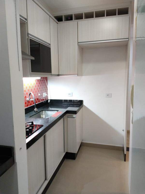 Apartamento à venda com 2 quartos, 58m² - Foto 9