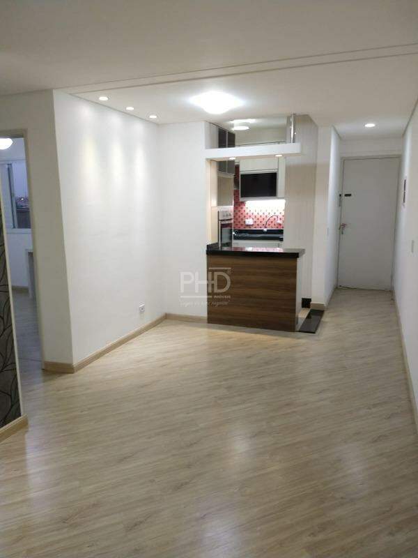 Apartamento à venda com 2 quartos, 58m² - Foto 5