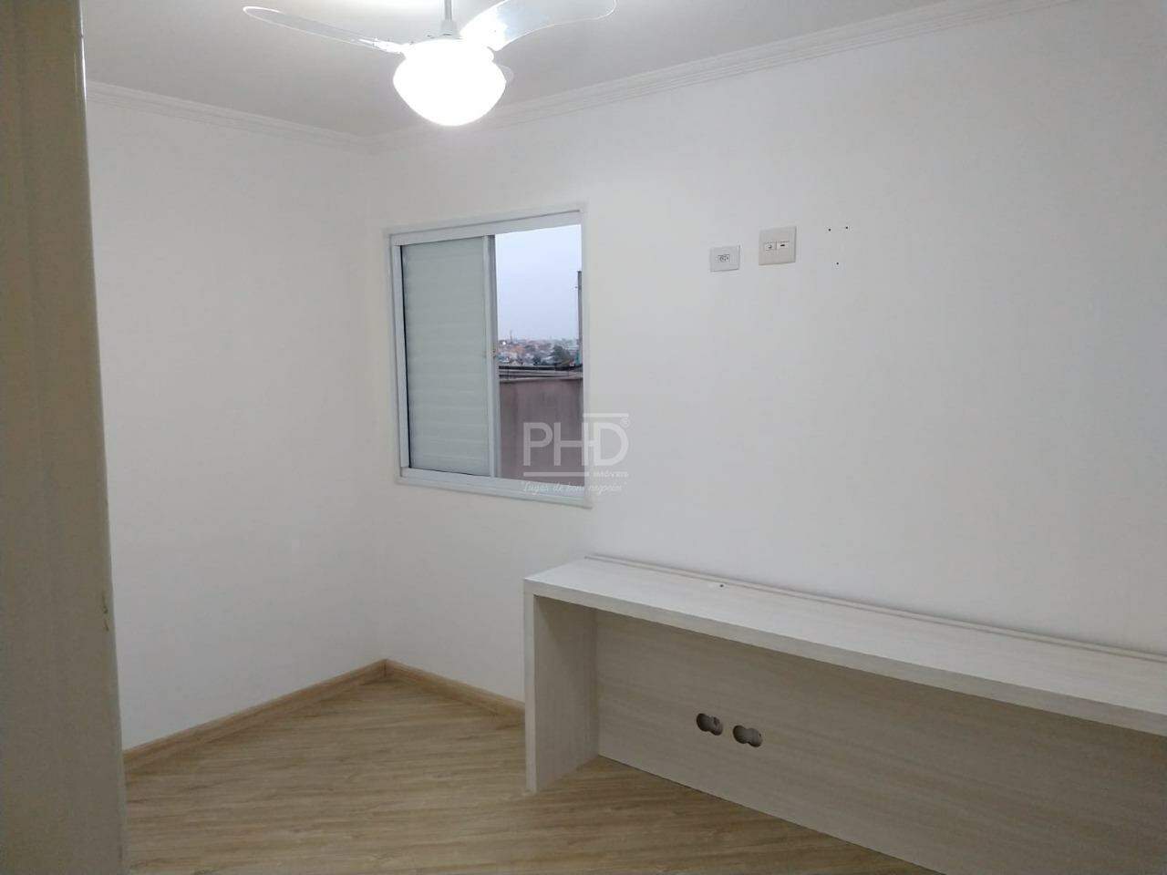 Apartamento à venda com 2 quartos, 58m² - Foto 12