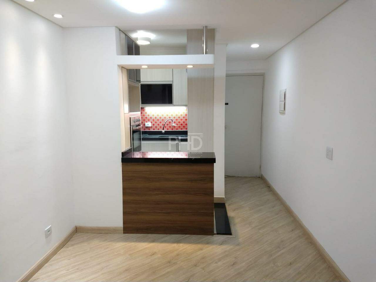 Apartamento à venda com 2 quartos, 58m² - Foto 6