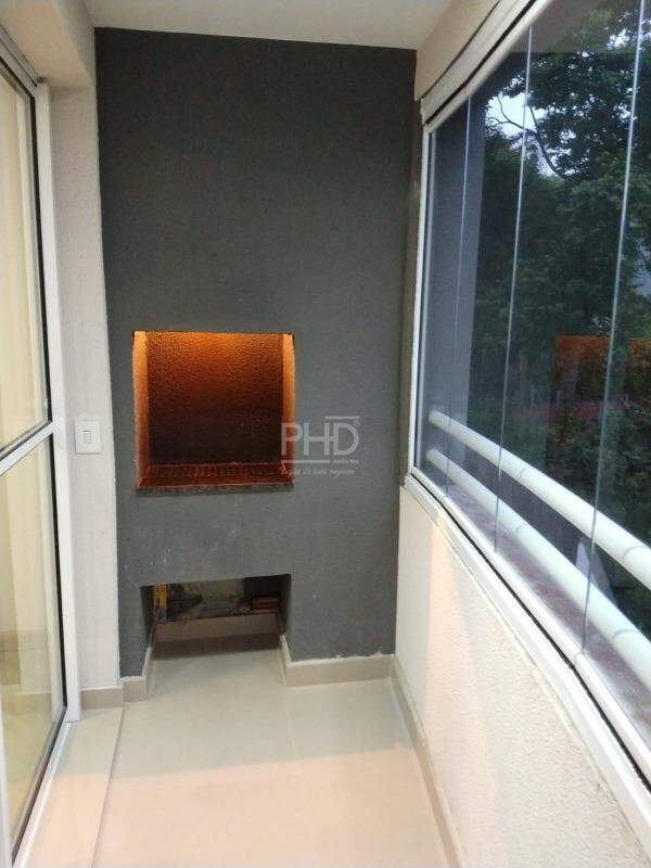 Apartamento à venda com 2 quartos, 58m² - Foto 3