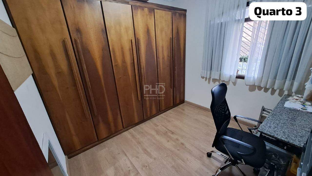 Sobrado à venda com 3 quartos, 191m² - Foto 8