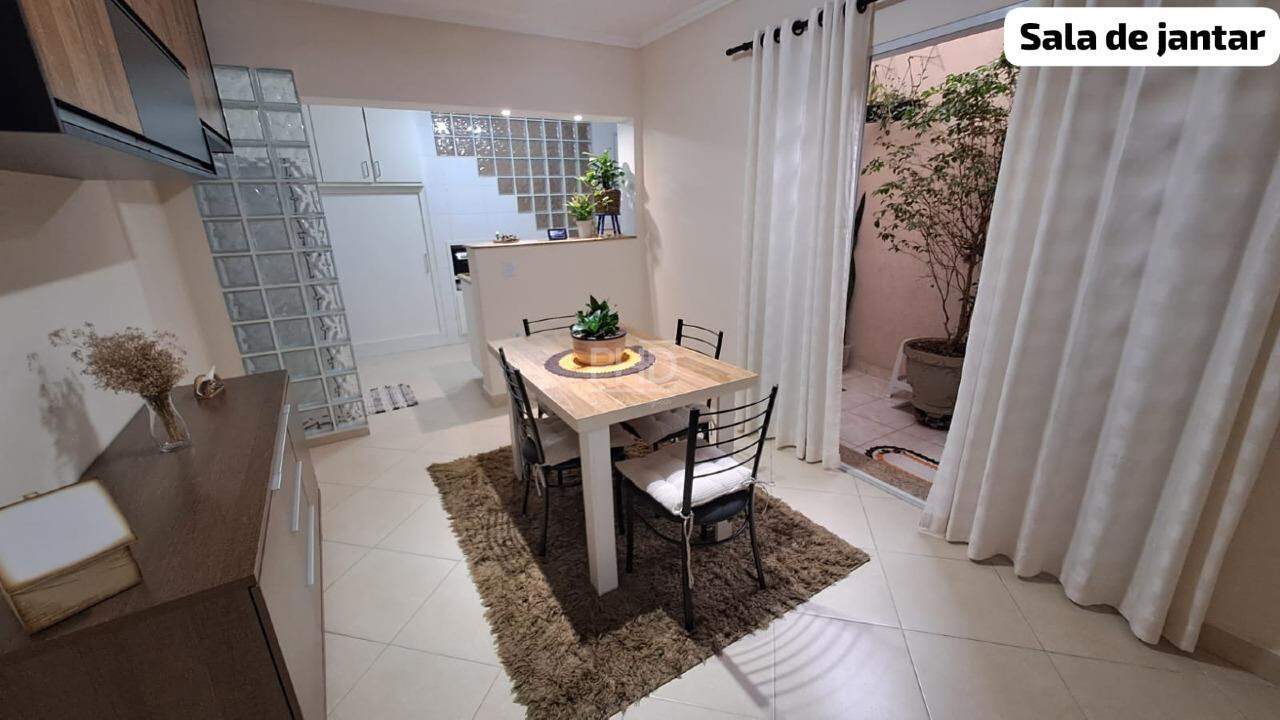 Sobrado à venda com 3 quartos, 191m² - Foto 3