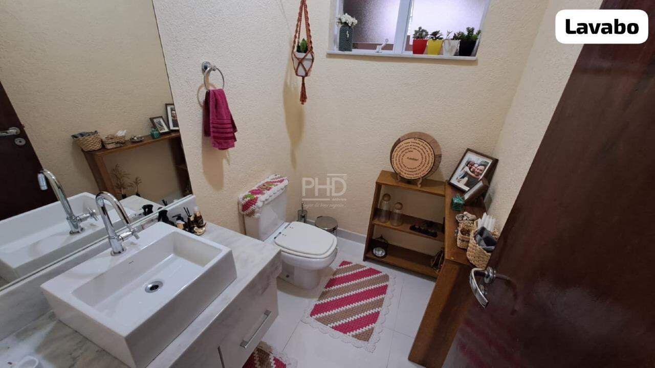 Sobrado à venda com 3 quartos, 191m² - Foto 9