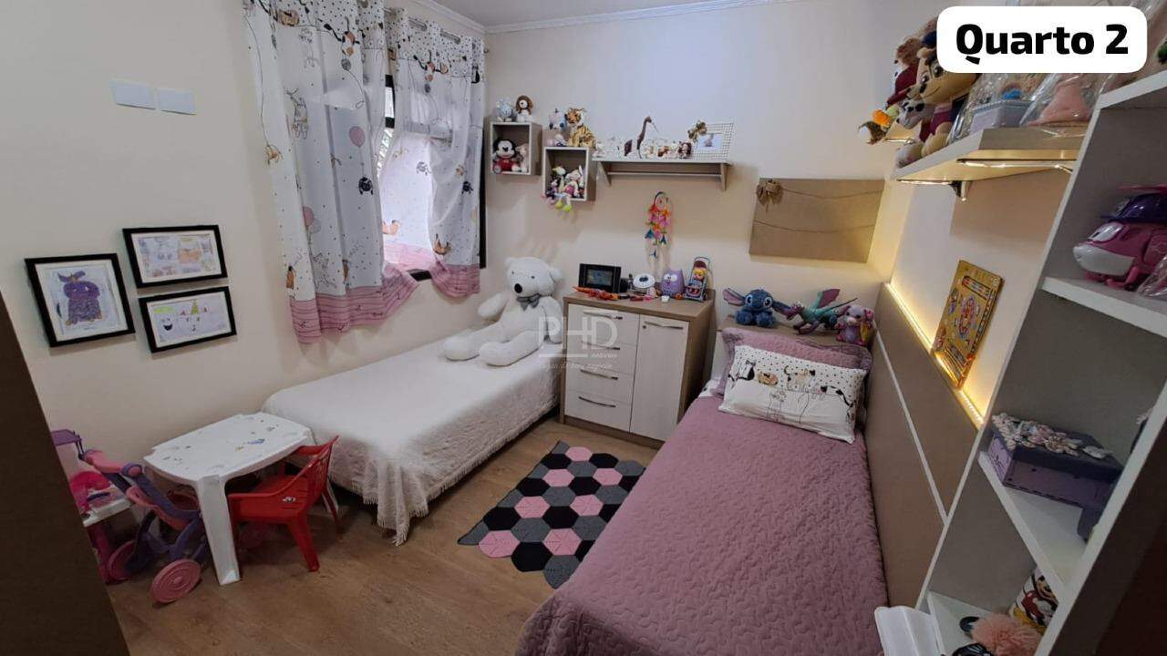 Sobrado à venda com 3 quartos, 191m² - Foto 7