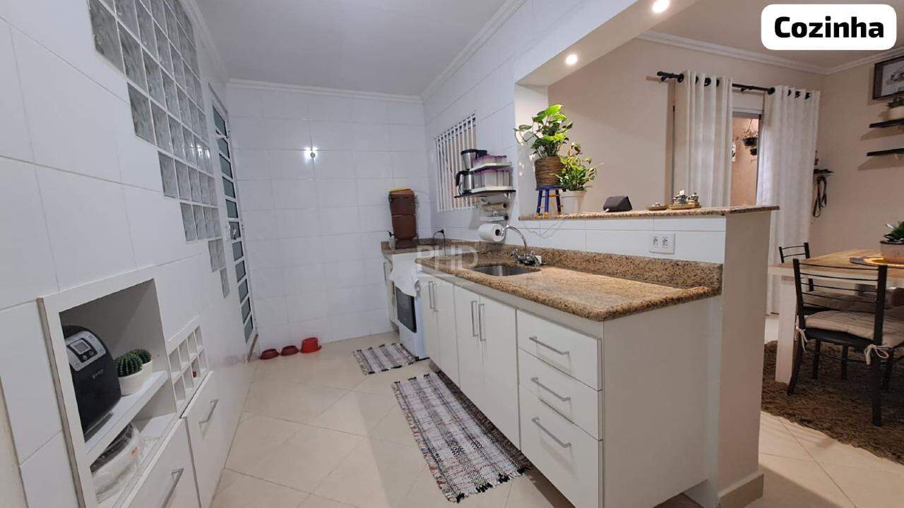 Sobrado à venda com 3 quartos, 191m² - Foto 5