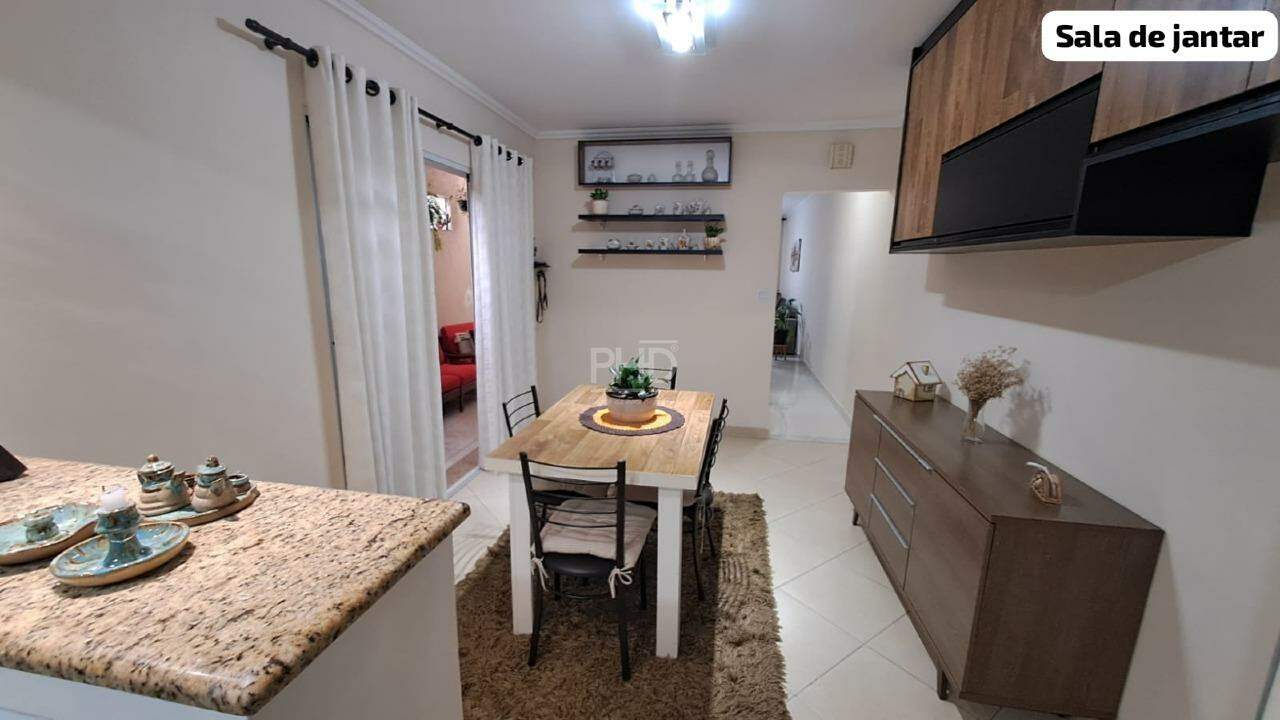 Sobrado à venda com 3 quartos, 191m² - Foto 4