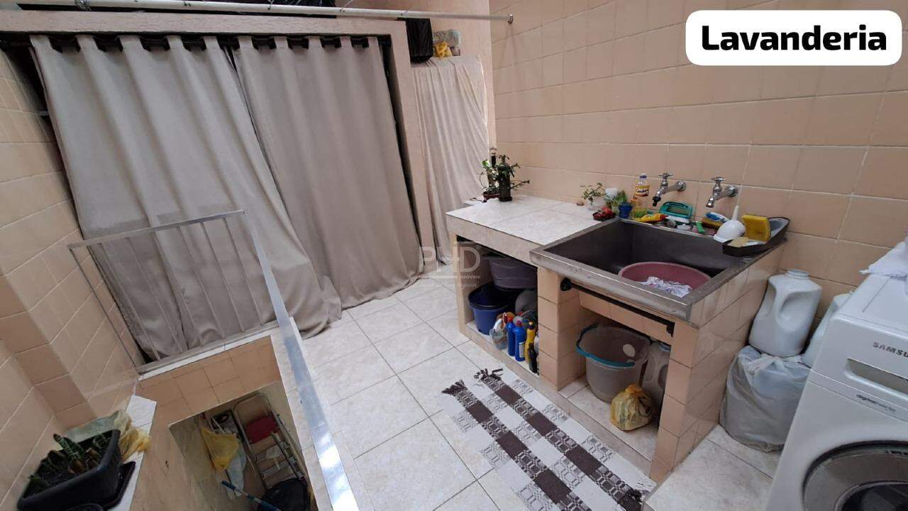 Sobrado à venda com 3 quartos, 191m² - Foto 11