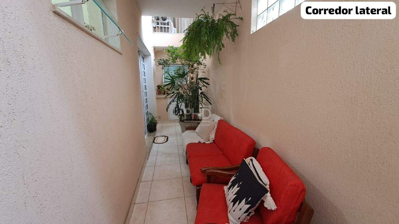 Sobrado à venda com 3 quartos, 191m² - Foto 12