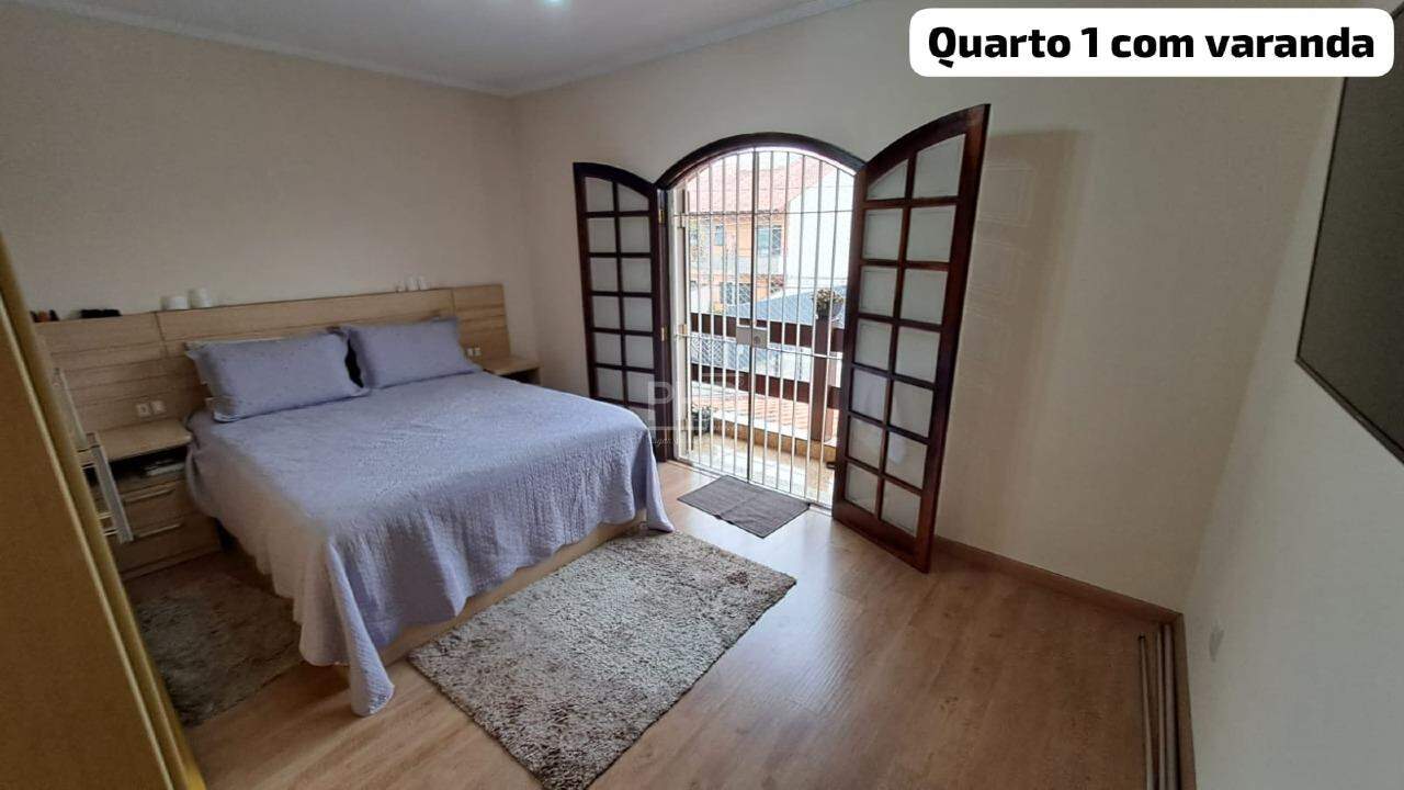 Sobrado à venda com 3 quartos, 191m² - Foto 6