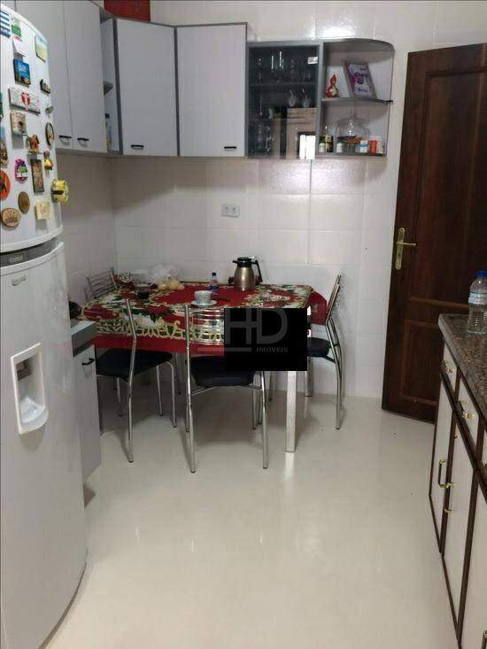 Apartamento para alugar com 3 quartos, 94m² - Foto 4