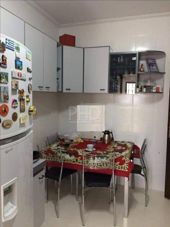 Apartamento para alugar com 3 quartos, 94m² - Foto 6