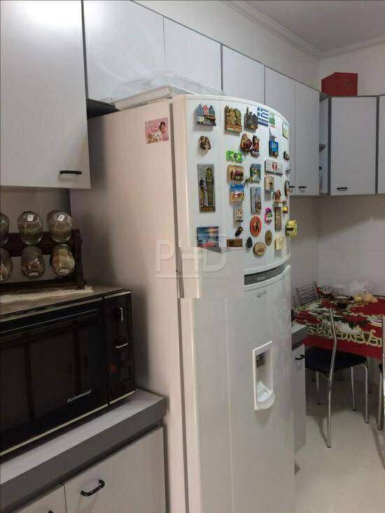 Apartamento para alugar com 3 quartos, 94m² - Foto 3