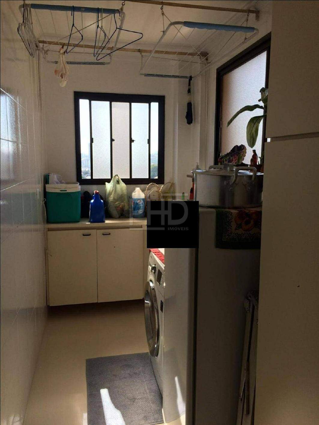 Apartamento para alugar com 3 quartos, 94m² - Foto 5