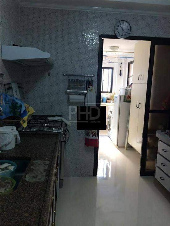 Apartamento para alugar com 3 quartos, 94m² - Foto 7