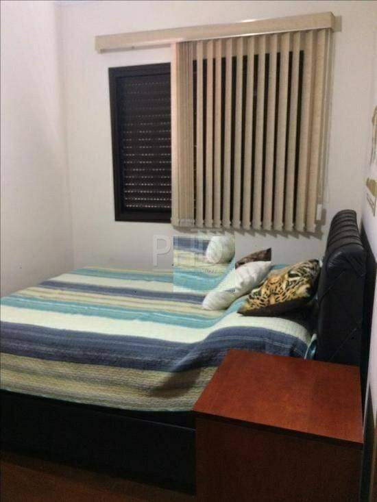 Apartamento para alugar com 3 quartos, 94m² - Foto 11