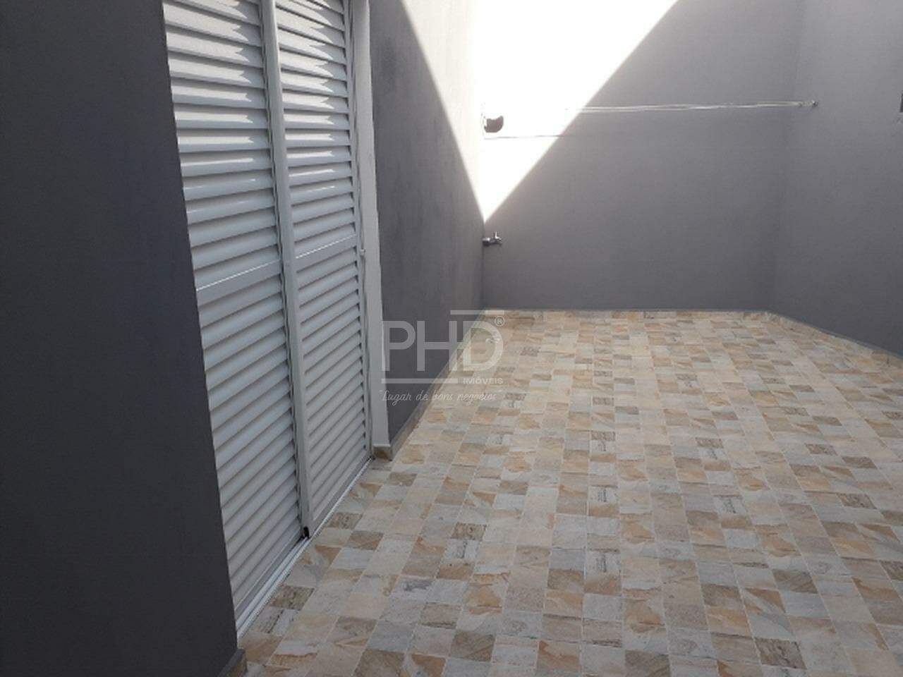 Sobrado para alugar com 4 quartos, 360m² - Foto 17