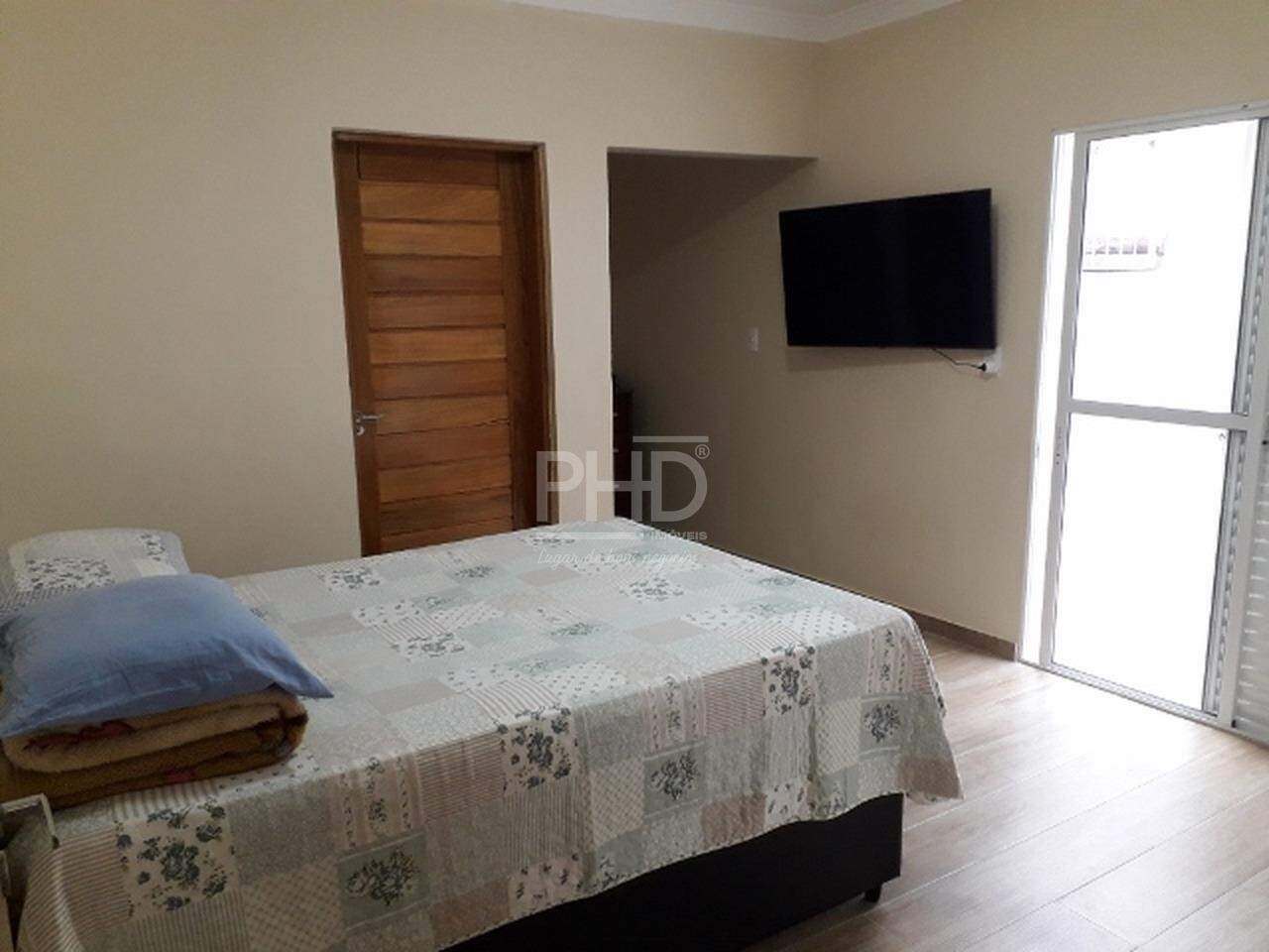 Sobrado para alugar com 4 quartos, 360m² - Foto 13