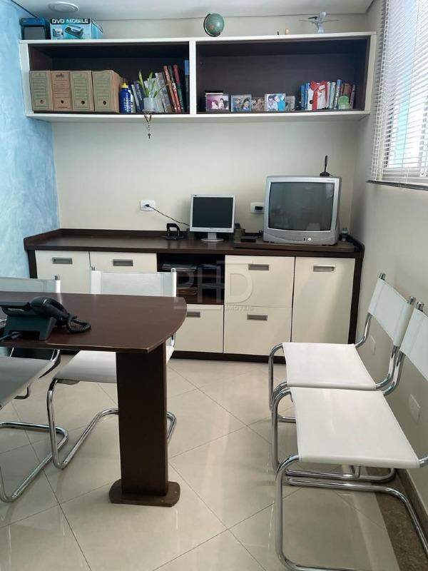 Conjunto Comercial-Sala à venda, 40m² - Foto 7