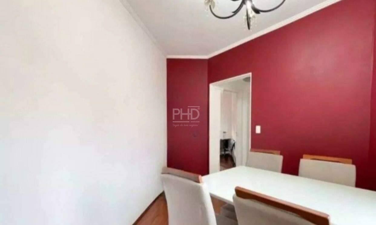 Apartamento à venda com 1 quarto, 42m² - Foto 4