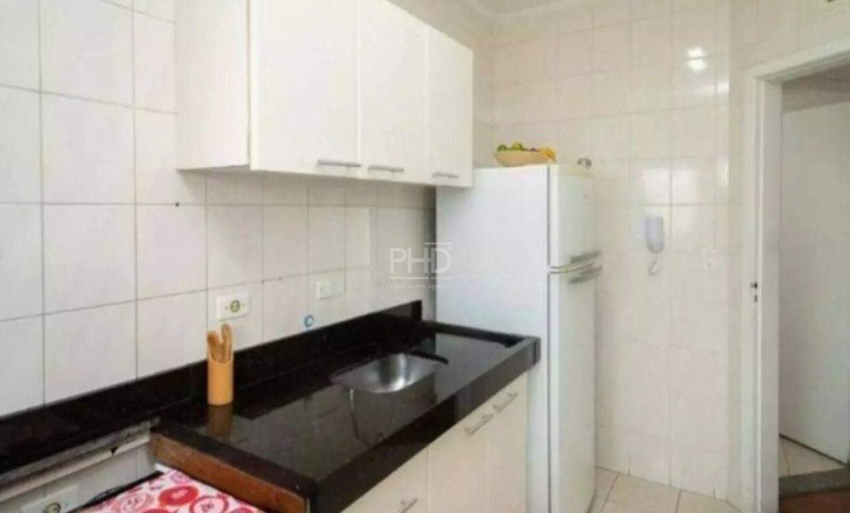 Apartamento à venda com 1 quarto, 42m² - Foto 8