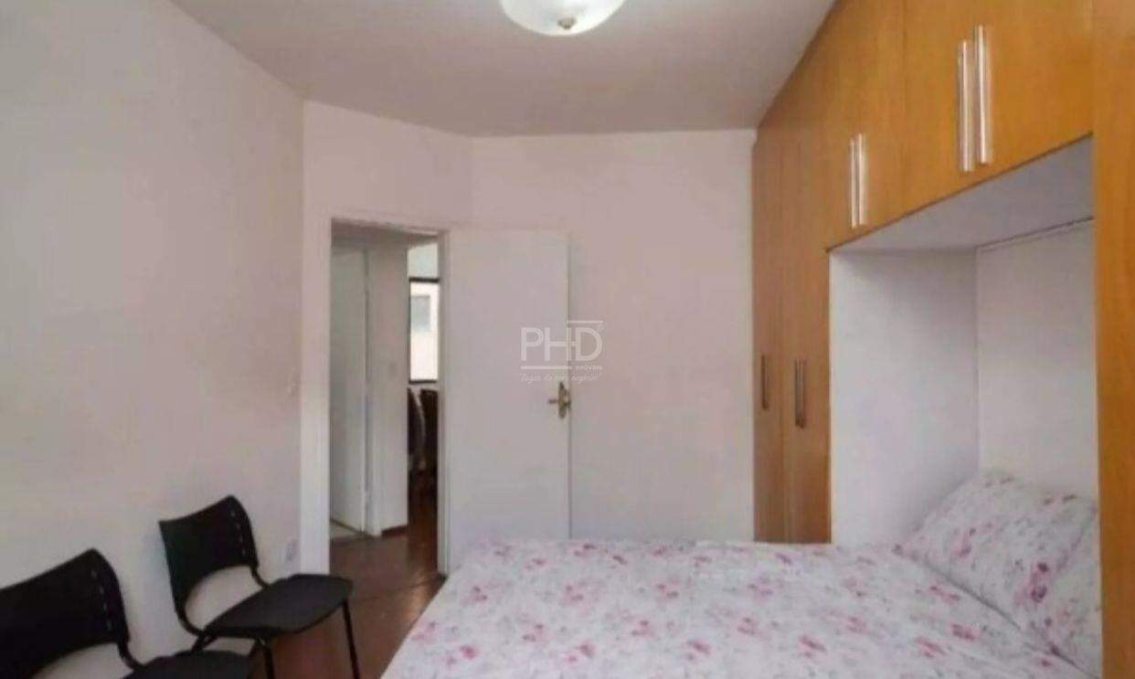 Apartamento à venda com 1 quarto, 42m² - Foto 14