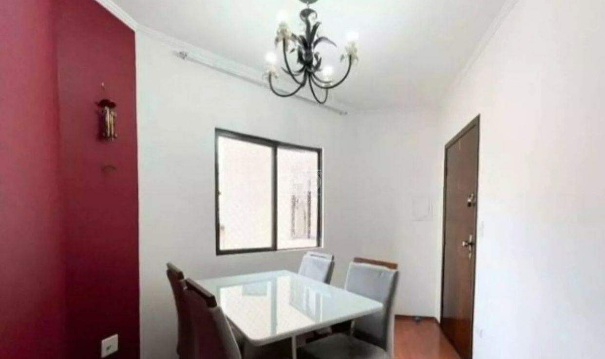 Apartamento à venda com 1 quarto, 42m² - Foto 3