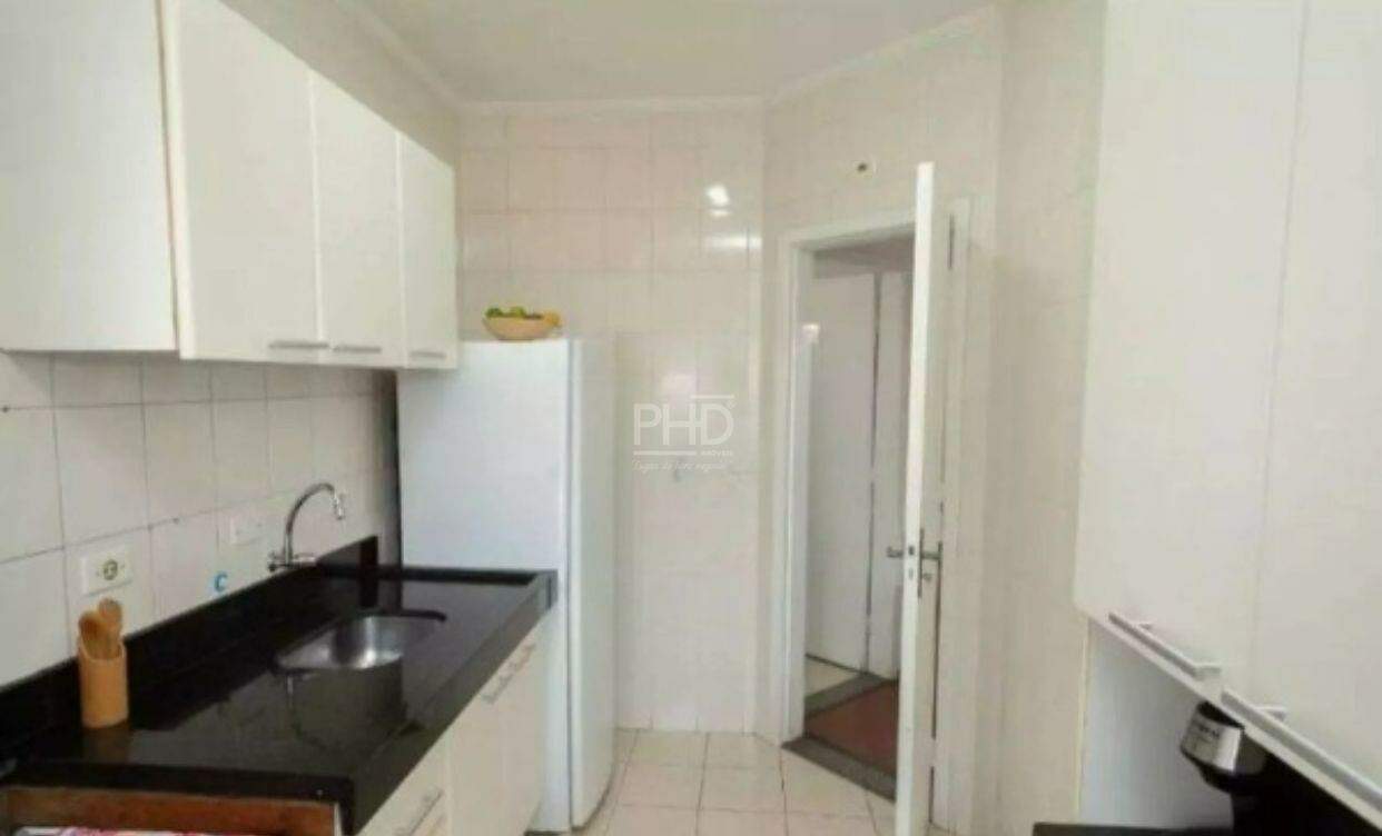 Apartamento à venda com 1 quarto, 42m² - Foto 11