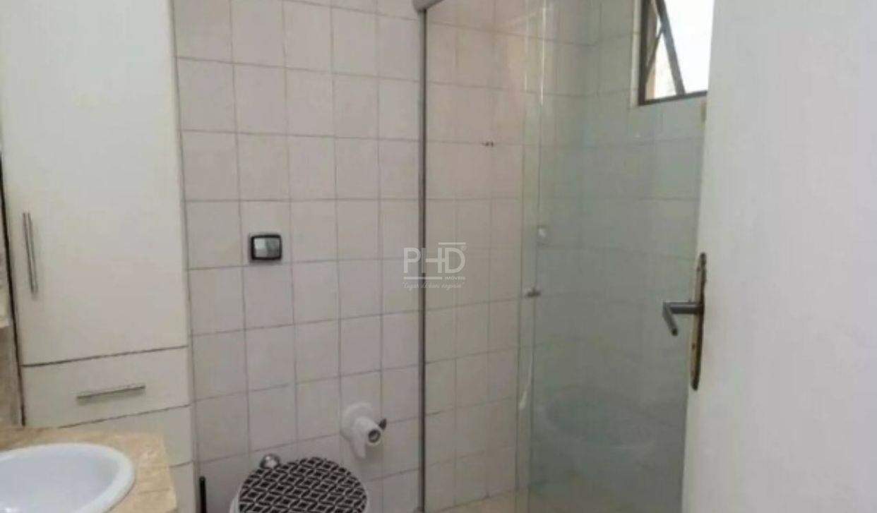 Apartamento à venda com 1 quarto, 42m² - Foto 5