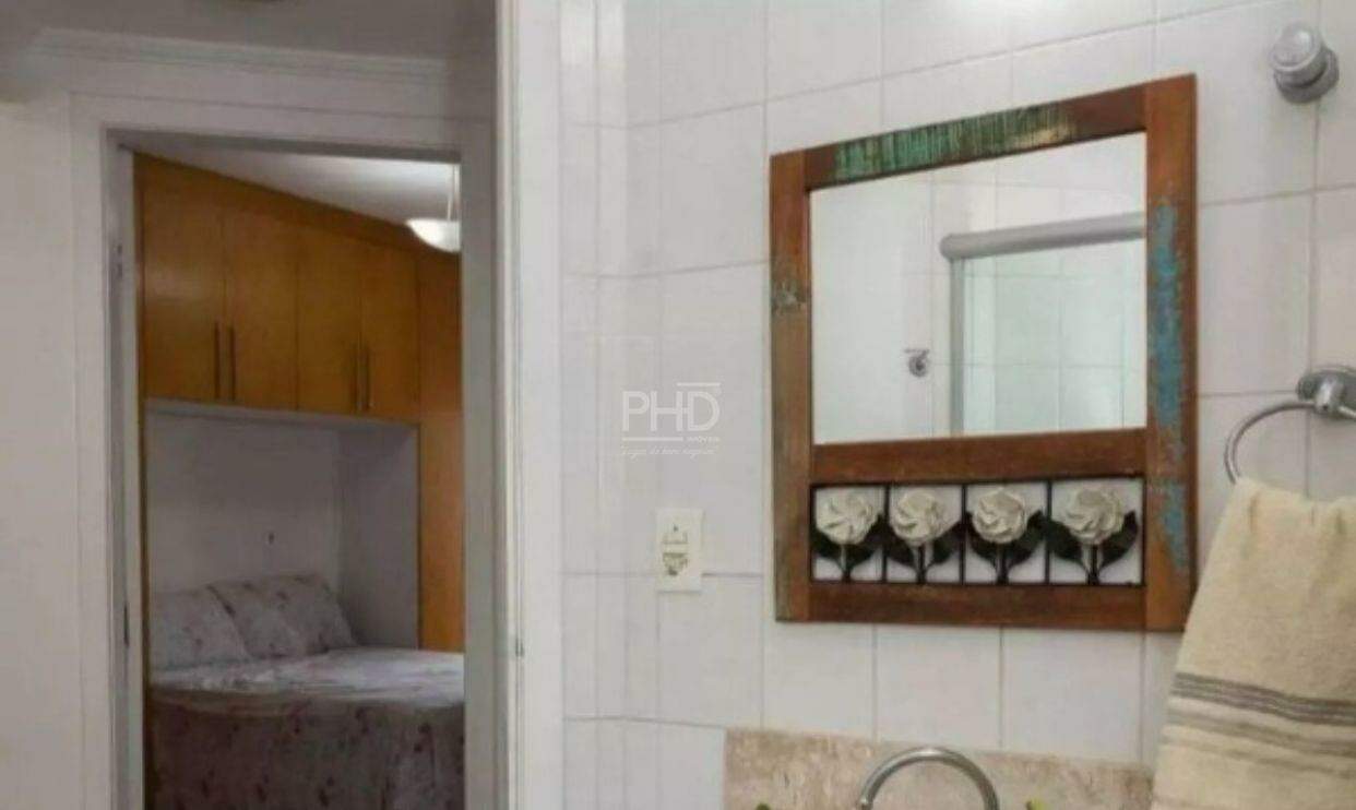 Apartamento à venda com 1 quarto, 42m² - Foto 13