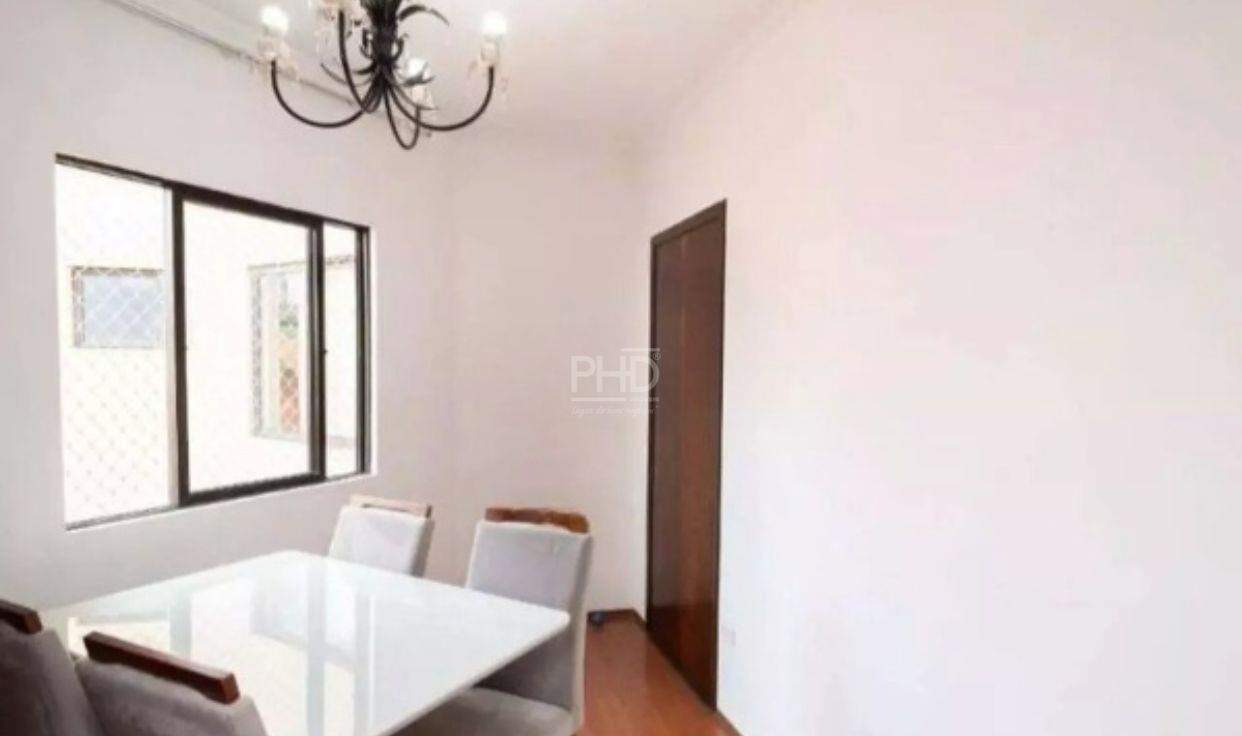 Apartamento à venda com 1 quarto, 42m² - Foto 2