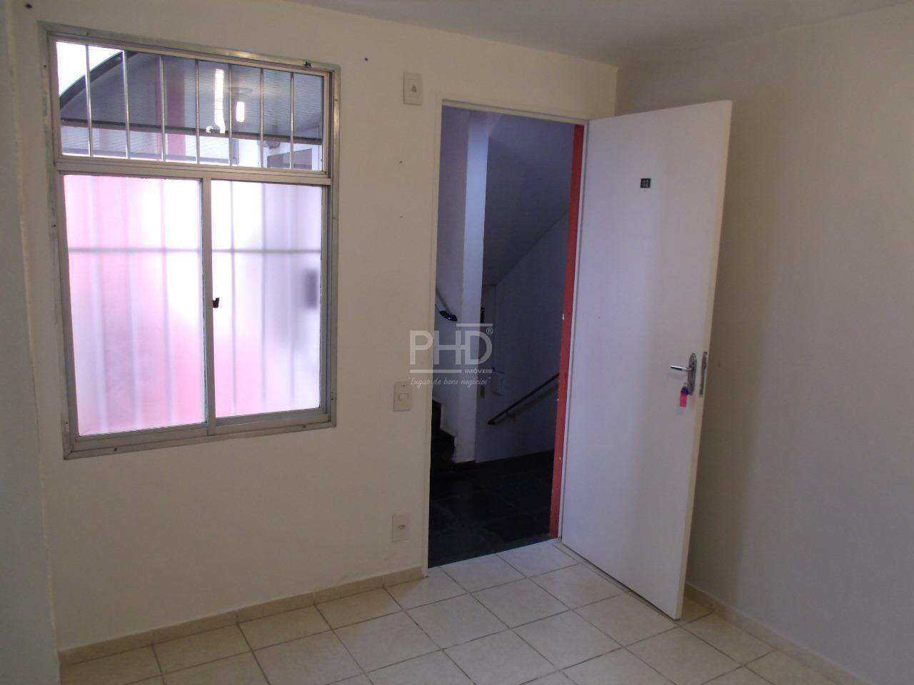 Apartamento à venda com 1 quarto, 47m² - Foto 2