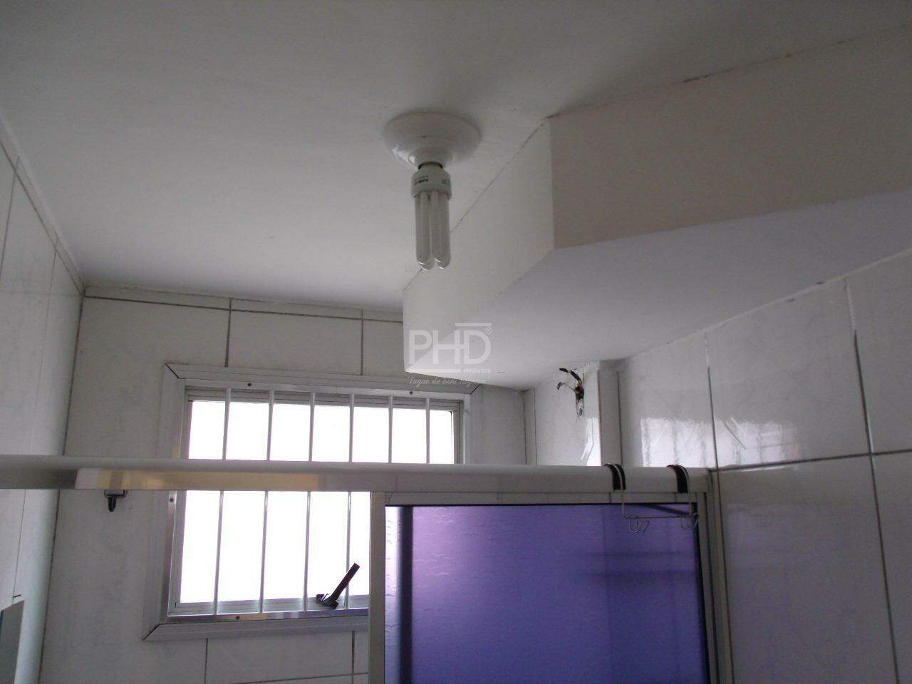 Apartamento à venda com 1 quarto, 47m² - Foto 9