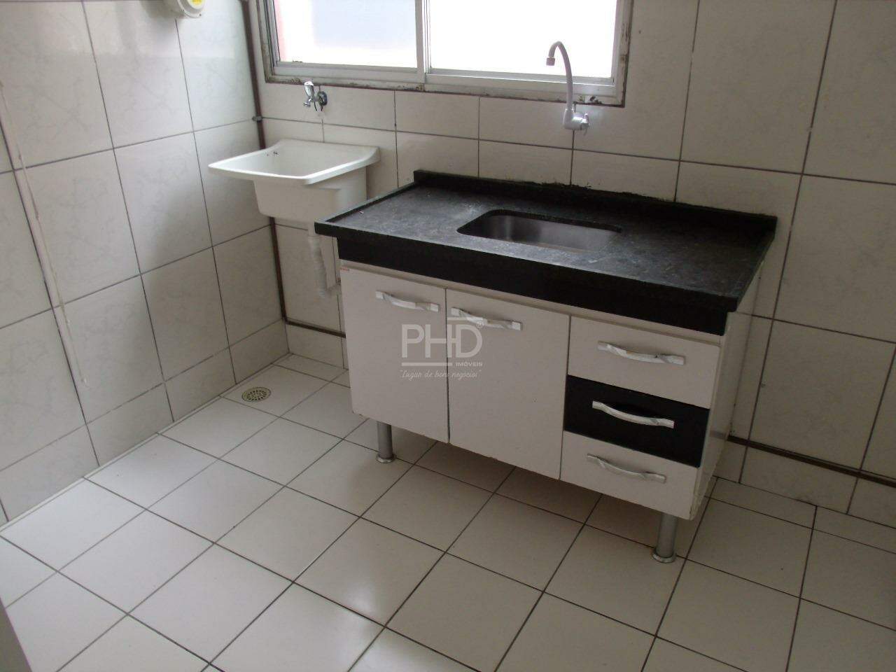 Apartamento à venda com 1 quarto, 47m² - Foto 4