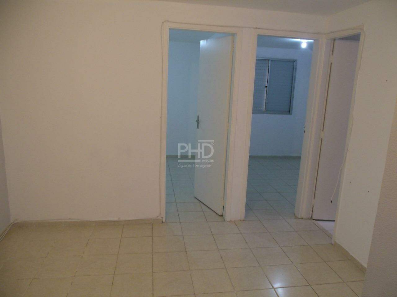 Apartamento à venda com 1 quarto, 47m² - Foto 1