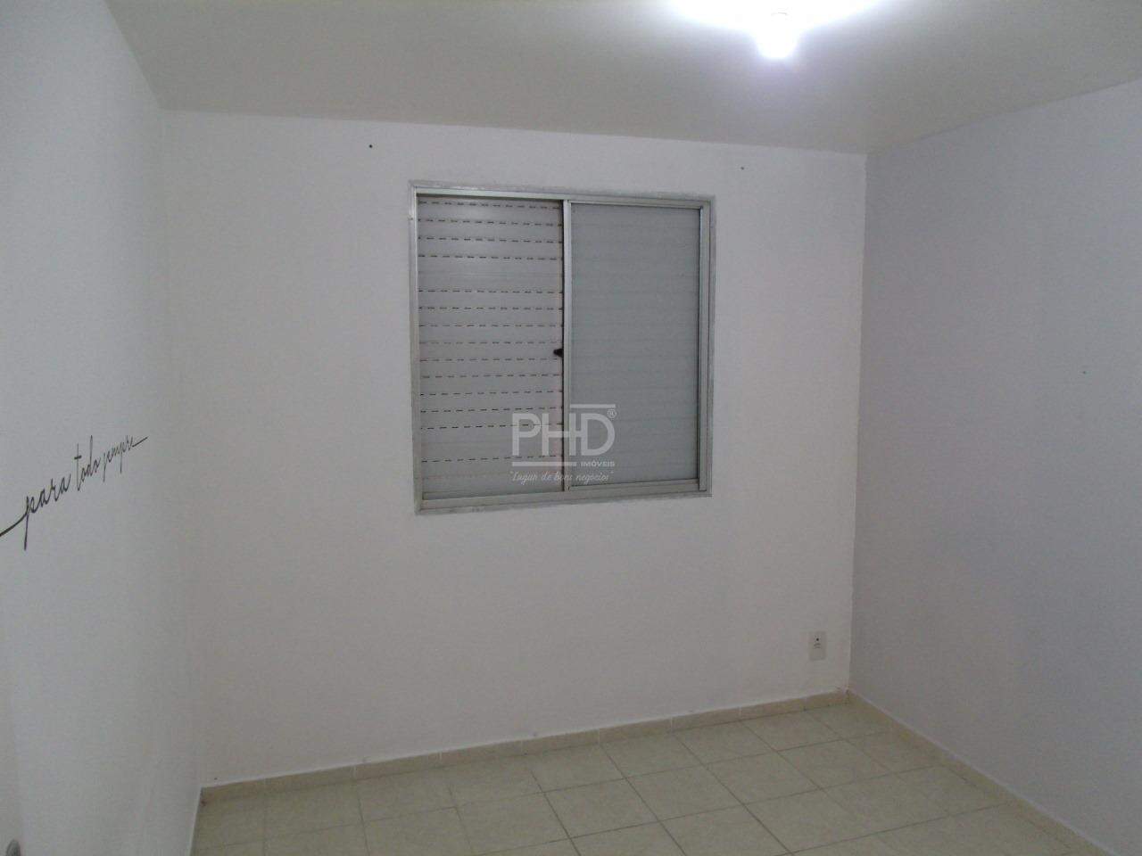 Apartamento à venda com 1 quarto, 47m² - Foto 6