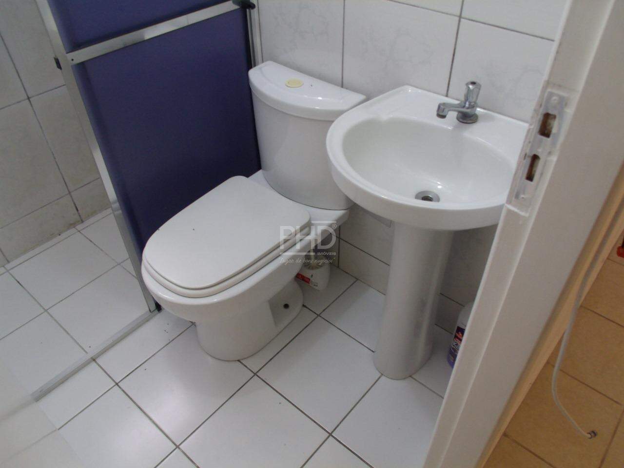 Apartamento à venda com 1 quarto, 47m² - Foto 11