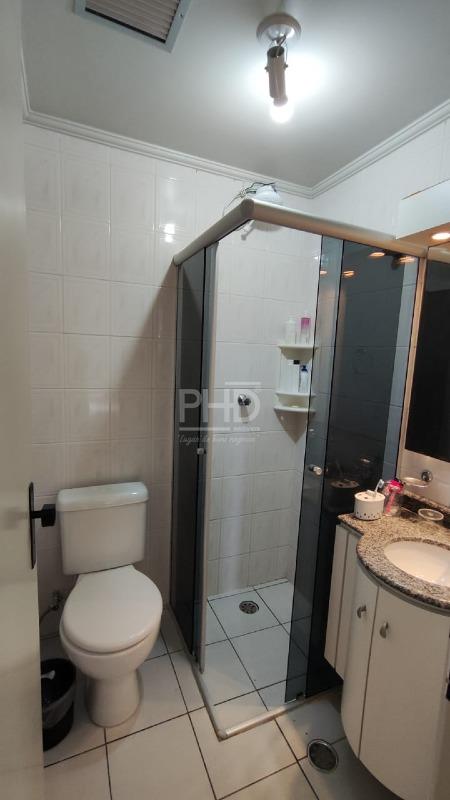 Apartamento à venda com 2 quartos, 65m² - Foto 10