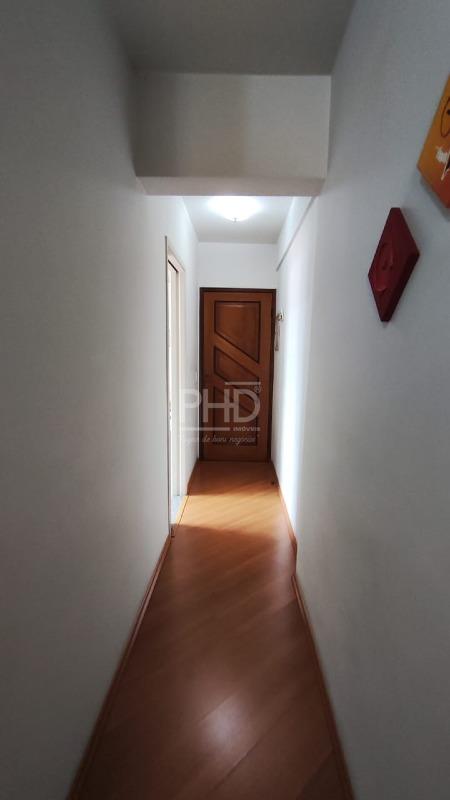 Apartamento à venda com 2 quartos, 65m² - Foto 7