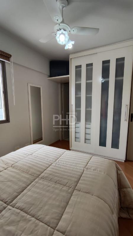 Apartamento à venda com 2 quartos, 65m² - Foto 9