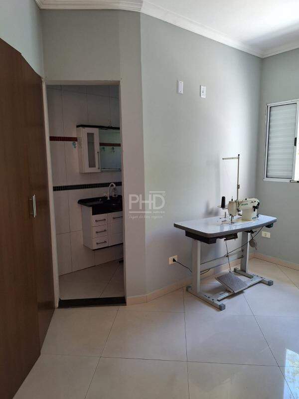 Sobrado à venda com 3 quartos, 166m² - Foto 15